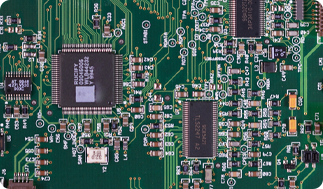 PCB設計
